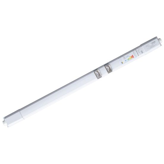 Светильник светодиодный промышленный EVROLIGHT WL2-18-K 18Вт 6400K IP65, фото 3