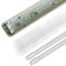 Светильник Євросвітло LED-SH2-40 2*1200 IP65 с лампами 18Вт 6400К