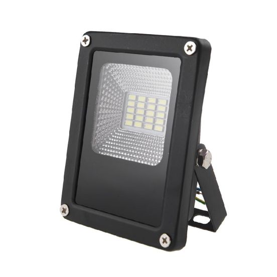 Прожектор EVRO LIGHT 10Вт 6500k STAND 170-240В 800Лм (Украина)
