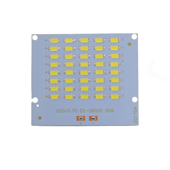 Чип 30w SMD DC600-650mA 31v  033 S8020  STAND
