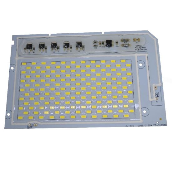 Чип 50w SMD 066 HM PRO - S10980 (201803)