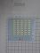 Чип 30w SMD DC600-650mA 31v  033 S8020  STAND, фото 2