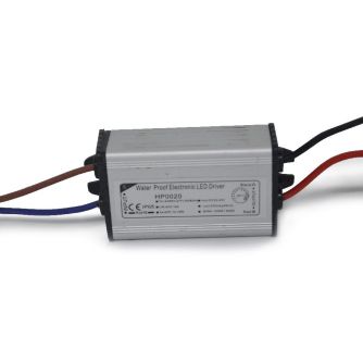 Подробнее о Драйвер 30W DC570mA 22-43v HP-0020 STAND Драйвер 30W DC570mA 22-43v HP-0020 STAND