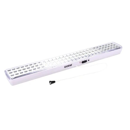 Подробнее о Фонарик на аккумуляторе аварийный LED NOAS-90, фото 2 Фонарик на аккумуляторе аварийный LED NOAS-90, фото 2