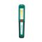Фонарик ручной LED TR 340 3W зеленый на батарейках, фото 2