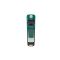 Фонарик ручной LED TR 340 3W зеленый на батарейках, фото 4