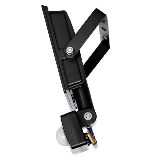 Подробнее о Прожектор светодиодный с датчиком движения EVROLIGHT FM-01D-30 30W 6400К, фото 4 Прожектор светодиодный с датчиком движения EVROLIGHT FM-01D-30 30W 6400К, фото 4