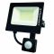 Подробнее о Прожектор светодиодный с датчиком движения EVROLIGHT FM-01D-30 30W 6400К, фото 5 Прожектор светодиодный с датчиком движения EVROLIGHT FM-01D-30 30W 6400К, фото 5