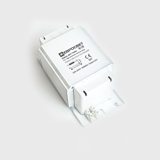 Подробнее о Балласт ЕВРОСВЕТ ДРЛ-700w Балласт ЕВРОСВЕТ ДРЛ-700w