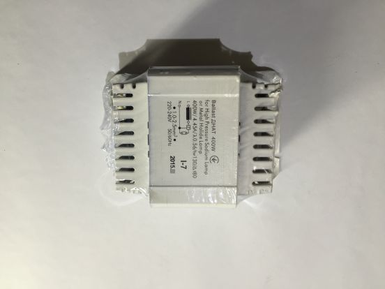 Балласт ЕВРОСВЕТ ДНАТ-400w
