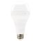 Подробнее о Лампа на аккумуляторе Е27 LED SL-EBL-803 АС9W DC3W 6400К, фото 3 Лампа на аккумуляторе Е27 LED SL-EBL-803 АС9W DC3W 6400К, фото 3