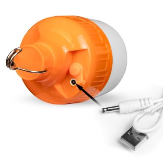 Детальніше про Ліхтар акумуляторний Євросвітло LED SL-EBL-801 6400К, фото 2 Ліхтар акумуляторний Євросвітло LED SL-EBL-801 6400К, фото 2