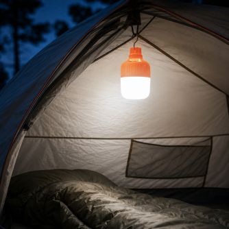 Детальніше про Ліхтар акумуляторний Євросвітло LED SL-EBL-801 6400К, фото 6 Ліхтар акумуляторний Євросвітло LED SL-EBL-801 6400К, фото 6