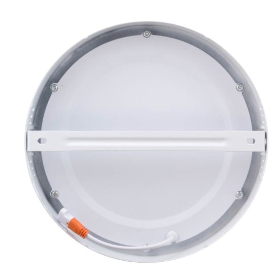 Светильник точечный накладной Євросвітло 18Вт круг LED-SR-225-18 6400К, фото 4