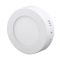 Подробнее о Светильник точечный накладной Євросвітло 6Вт круг LED-SR-120-6 4200К, фото 2 Светильник точечный накладной Євросвітло 6Вт круг LED-SR-120-6 4200К, фото 2