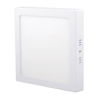 Світильник точковий накладний Євросвітло 12Вт квадрат. LED-SS-170-12 4200К, фото 2