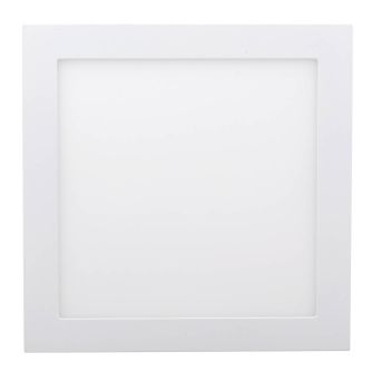 Світильник точковий накладний Євросвітло 12Вт квадрат LED-SS-170-12 6400К, фото 6