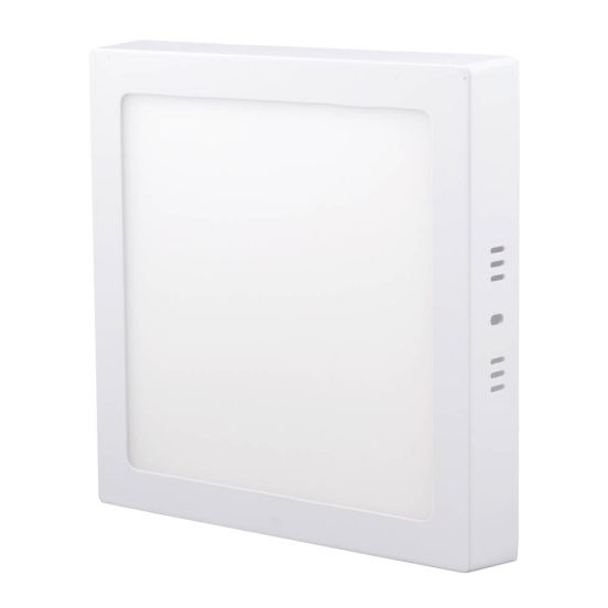 Світильник точковий накладний Євросвітло 18Вт квадрат LED-SS-225-18 4200К, фото 3