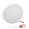 Светильник точечный накладной Євросвітло 18Вт круг LED-SR-225-18 4200К, фото 6
