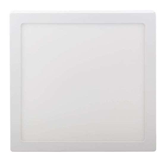 Світильник точковий накладний Євросвітло 24Вт квадрат LED-SS-300-24 4200К, фото 6