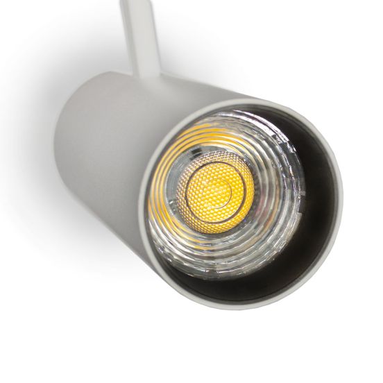 Світильник трековий Luce Intensa LI-20-01 20Вт 4200К білий, фото 3