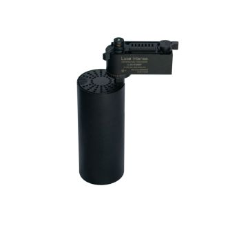 Світильник трековий Luce Intensa LI-20-01 20Вт 4200К чорний, фото 3