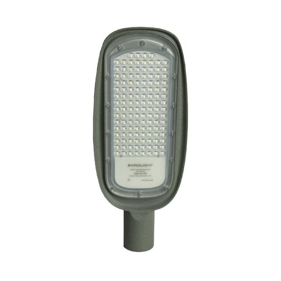 Подробнее о Светильник светодиодный консольный EVROLIGHT 100Вт 5000К MALAG-100 M 12000Лм IP65 Светильник светодиодный консольный EVROLIGHT 100Вт 5000К MALAG-100 M 12000Лм IP65