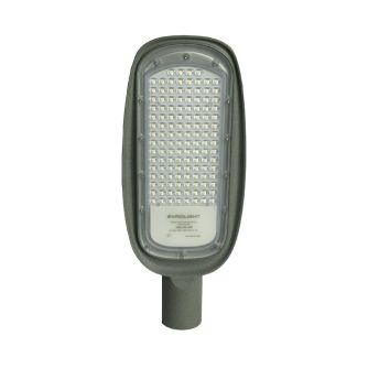 Світильник світлодіодний консольний EVROLIGHT 100Вт 5000К MALAG-100 M 12000Лм IP65