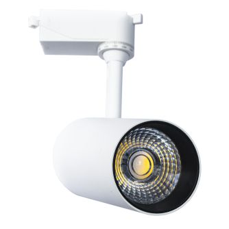 Світильник трековий Luce Intensa LI-30-01 30Вт 4200К білий, фото 2