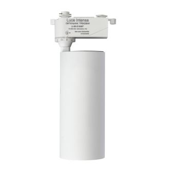 Світильник трековий Luce Intensa LI-30-01 30Вт 4200К білий, фото 3