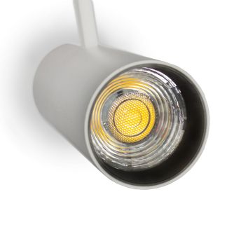 Світильник трековий Luce Intensa LI-30-01 30Вт 4200К білий, фото 4
