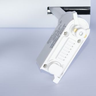 Світильник трековий Luce Intensa LI-30-01 30Вт 4200К білий, фото 5