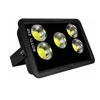 Прожектор світлодіодний 250Вт SOTTI-250 6400К IP65