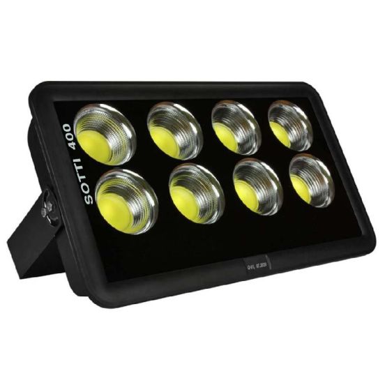 Прожектор світлодіодний 400Вт SOTTI-400 6400К IP65