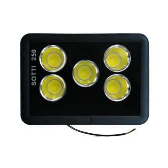 Прожектор світлодіодний 250Вт SOTTI-250 6400К IP65, фото 2