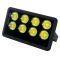 Прожектор світлодіодний 400Вт SOTTI-400 6400К IP65, фото 2