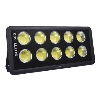 Прожектор світлодіодний 500Вт SOTTI-500 6400К IP65, фото 2