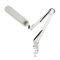 Настільна світлодіодна лампа Євросвітло Ridy-09 9Вт біла