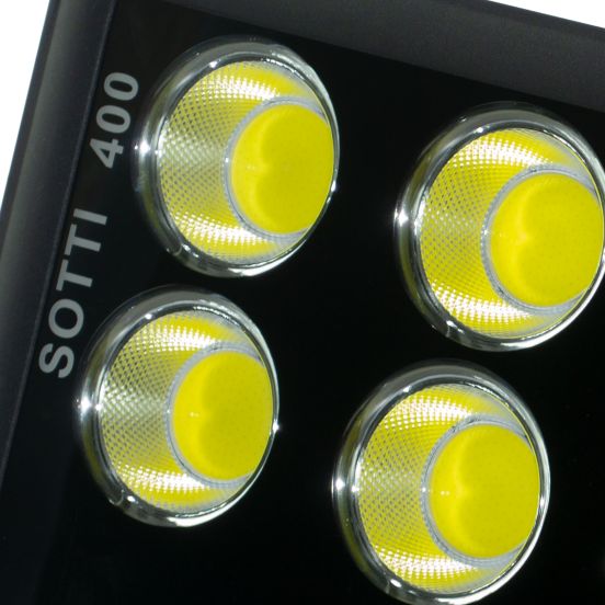 Прожектор світлодіодний 400Вт SOTTI-400 6400К IP65, фото 5