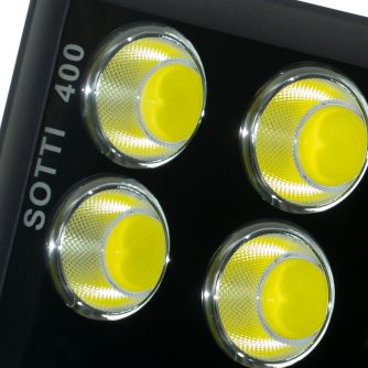 Прожектор світлодіодний 400Вт SOTTI-400 6400К IP65, фото 5