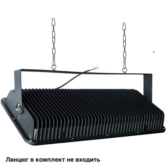 Прожектор світлодіодний 500Вт SOTTI-500 6400К IP65, фото 7