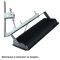Прожектор світлодіодний 500Вт SOTTI-500 6400К IP65, фото 8