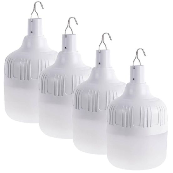 Набор светильник на аккумуляторе LED YL95-3101 4шт