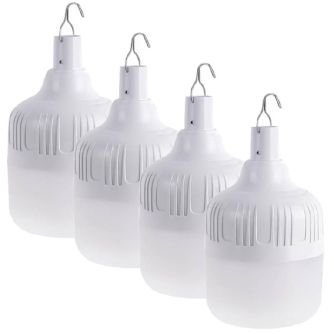 Набір світильник акумуляторний LED YL95-3101 4шт