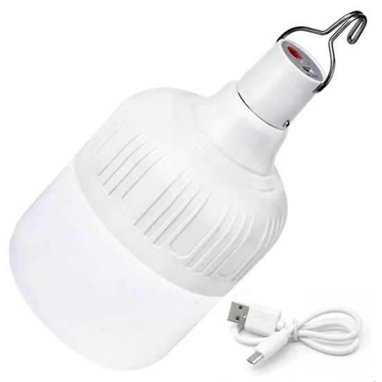Набор светильник на аккумуляторе LED YL95-3101 2шт, фото 3