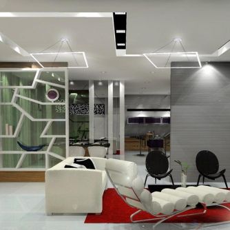 Светильник LED панель Євросвітло ART-01 50 Вт 4200K разборная, фото 5