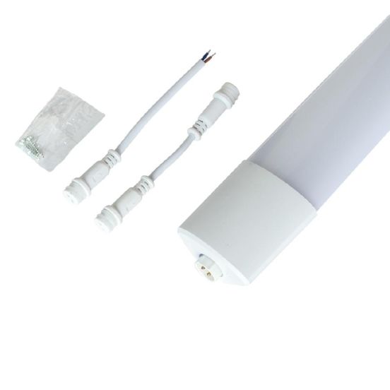 Светильник LED Євросвітло WL2-36-K 36Вт 4200K IP65
