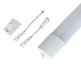 Светильник LED Євросвітло WL2-36-K 36Вт 4200K IP65