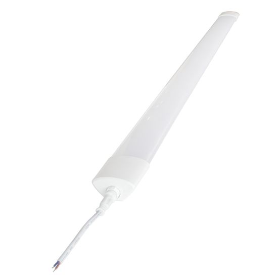 Светильник LED Євросвітло WL2-36-K 36Вт 4200K IP65, фото 3