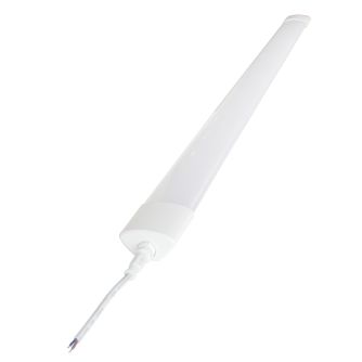 Светильник LED Євросвітло WL2-36-K 36Вт 4200K IP65, фото 3
